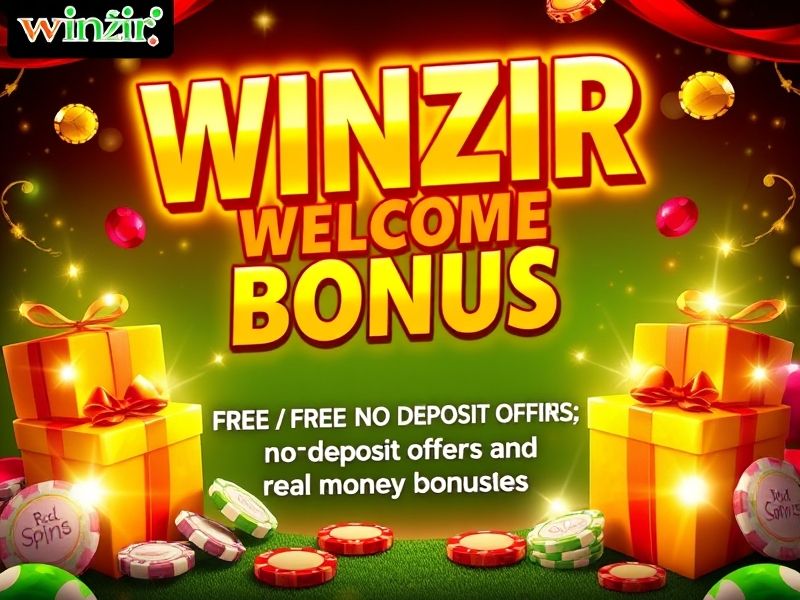 Discover the ultimate online gambling experience at Winzir.com. Play real money casino games, enjoy top bonuses, and access live dealers for an immersive, secure platform with a wide variety of trusted gambling options.